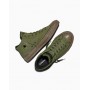 Converse All Star Malden Street Mid Suede - Verde Tropa