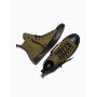Converse All Star Hi Bog Down - Verde Tropa/Preto