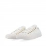 Converse All Star OX Lace Vintage - Branco