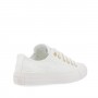 Converse All Star OX Lace Vintage - Branco