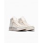 Converse All Star Lift Hi Platform Lace - Cru