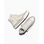 Converse All Star Lift Hi Platform Lace - Cru