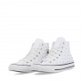 Converse All Star Hi - Branco/Tachas