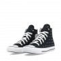 Converse All Star Hi - Preto/Tachas