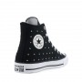 Converse All Star Hi - Preto/Tachas