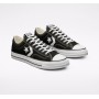 Converse Star Player 76 OX - Preto/Branco