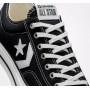 Converse Star Player 76 OX - Preto/Branco