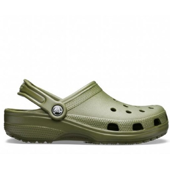 Crocs Classic - Army Green