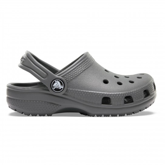 Crocs Classic T - Slate Grey