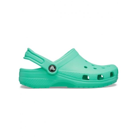 Crocs Classic  T - Lagoon