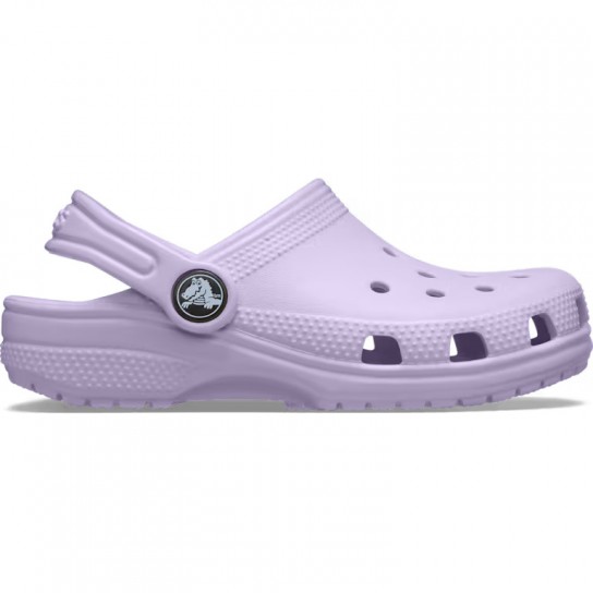 Crocs Classic T - Lavanda