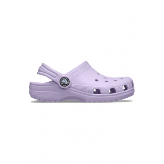 Crocs Classic K - Lilás