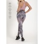 Legging Ditchil Lunaris - Castanho