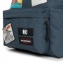 Mochila Eastpak Padded Pak'r® - Superman Patch