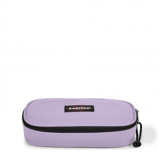 Estojo Eastpak Oval Single - Orchid Lilac