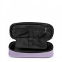 Estojo Eastpak Oval Single - Orchid Lilac