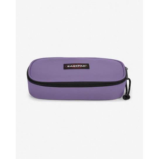 Estojo Eastpak Oval Single - Lilás