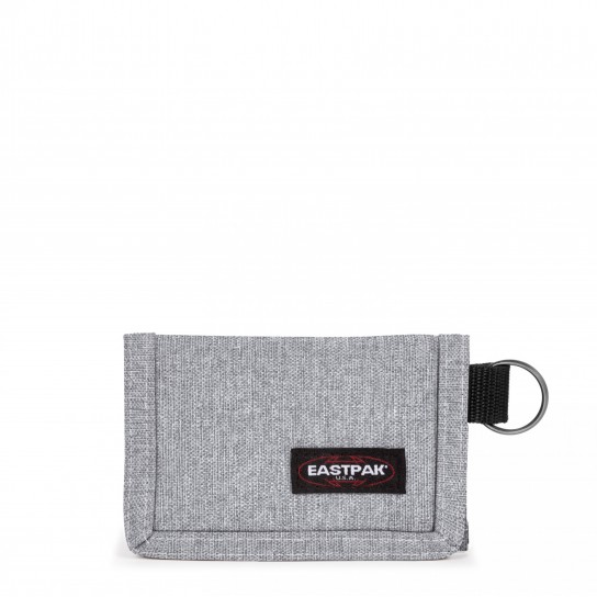 Carteira Eastpak Mini Crew - Sunday Grey