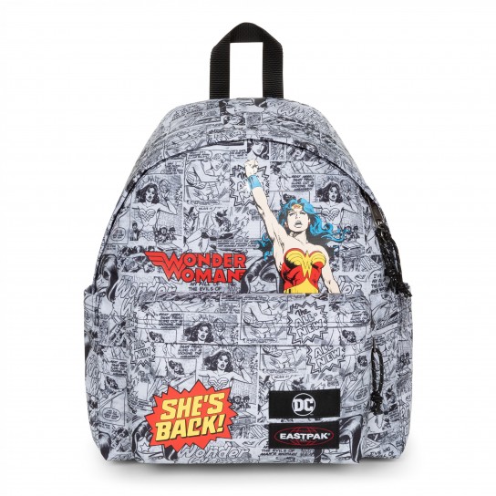 Mochila Eastpak Day Pak´R - Wonder Woman