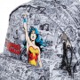 Mochila Eastpak Day Pak´R - Wonder Woman