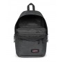 Mochila Eastpak Day Pak'R Pro - Cinza