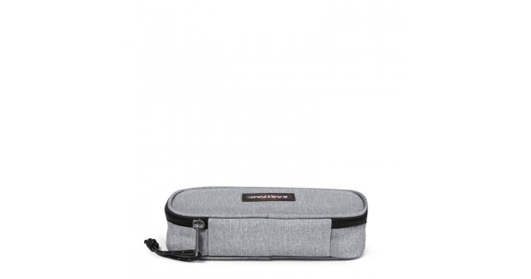 Estojo Eastpak Oval Single Sunday Grey Ouremsport