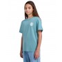 T-shirt Element Seal BP J - Verde