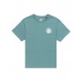 T-shirt Element Seal BP J - Verde