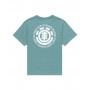 T-shirt Element Seal BP J - Verde