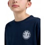 T-shirt Element Seal BP J - Azul
