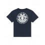T-shirt Element Seal BP J - Azul