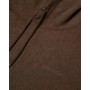 Sweat Element Lowcase Po - Castanho