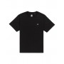 T-shirt Element Crail - Preto