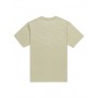 T-shirt Element Crail - Verde