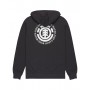 Sweat Element Seal BP PO- Preto