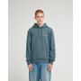 Sweat Element Hands Full Po - Cinza