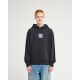Sweat Element Digit Po - Preto