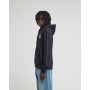 Sweat Element Timber Flower - Preto