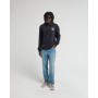 Sweat Element Timber Flower - Preto