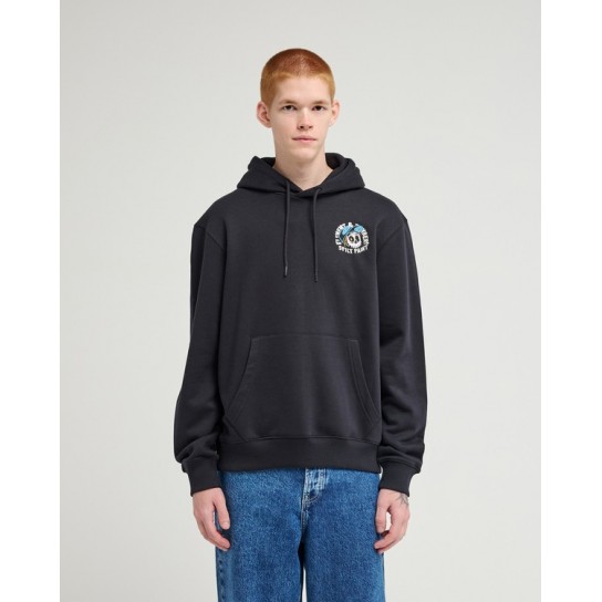 Sweat Element Timber Flow - Preto