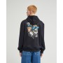 Sweat Element Timber Flow - Preto