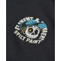 Sweat Element Timber Flow - Preto