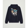 Sweat Element Timber Flow - Preto