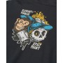 Sweat Element Timber Flow - Preto