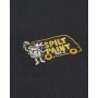 Sweat Element Timber Van Crew - Preto