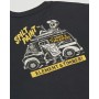 Sweat Element Timber Van Crew - Preto