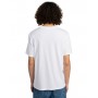 T-shirt Element Blazin Chest - Branco
