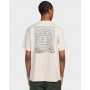 T-shirt Element Job Done - Cru
