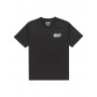 T-shirt Element Timber Icon - Preto