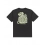 T-shirt Element Timber Icon - Preto